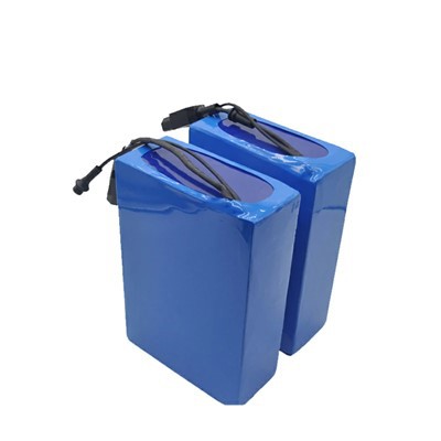 Akumulator Ebike 48v 17ah